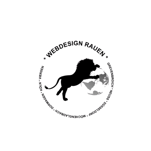 WebDesign RauenLogo