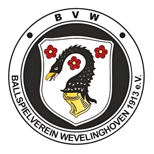 Logo BV Wevelinghoven