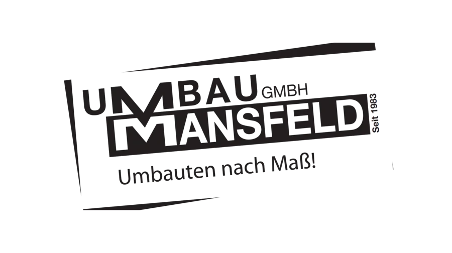 Logo Umbau Mansfeld