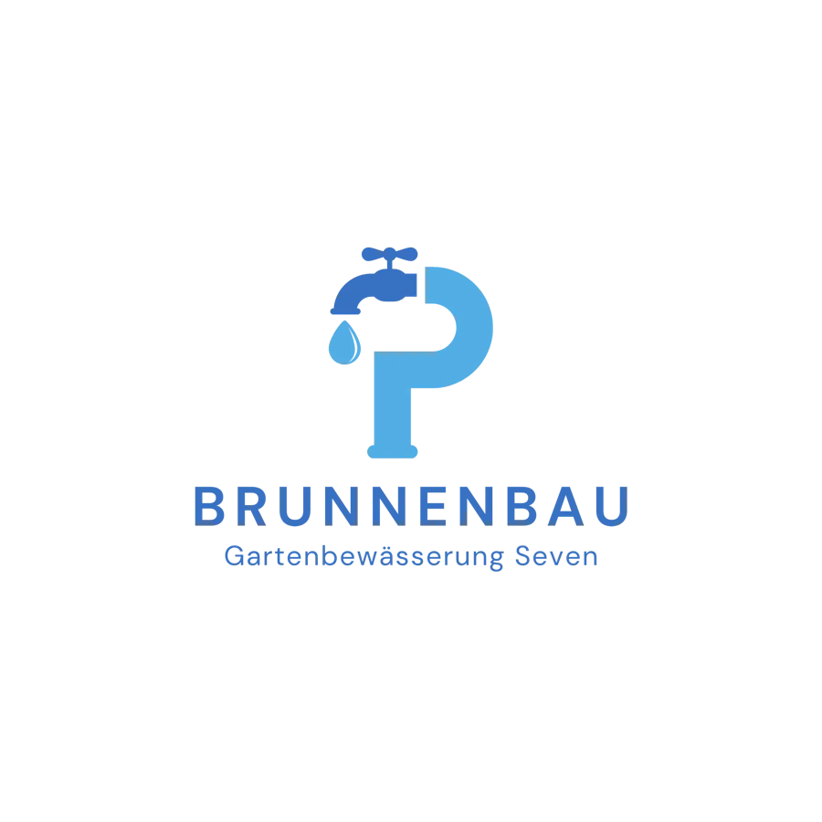 Logo Brunnenbau Seven