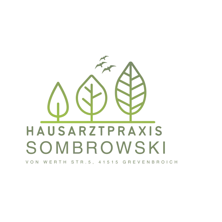 Logo Praxis Sombrowski